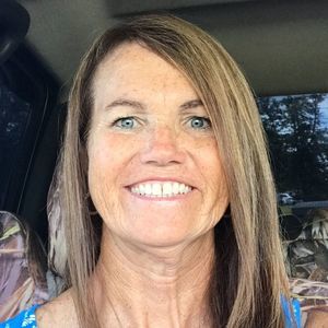 Meet your Posher, Brenda